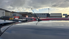 Vauxhall Crossland 1.2 Turbo [130] Design 5dr Auto Petrol Hatchback